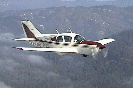 Bellanca Super Viking