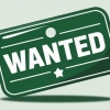 Wanted