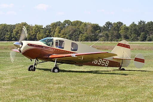 Bellanca Cruisemaster