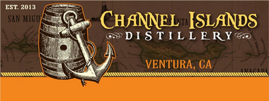 Channel Islands Distillary