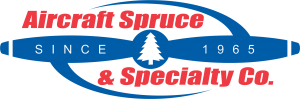 Aircraft Spruce