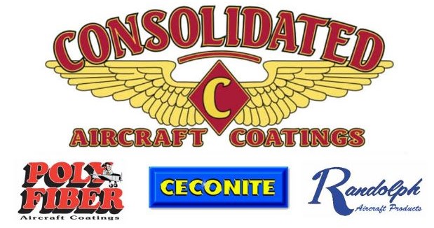 Consolidated Aircraft Coatings