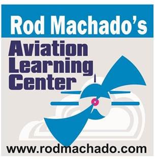 Rod Machado